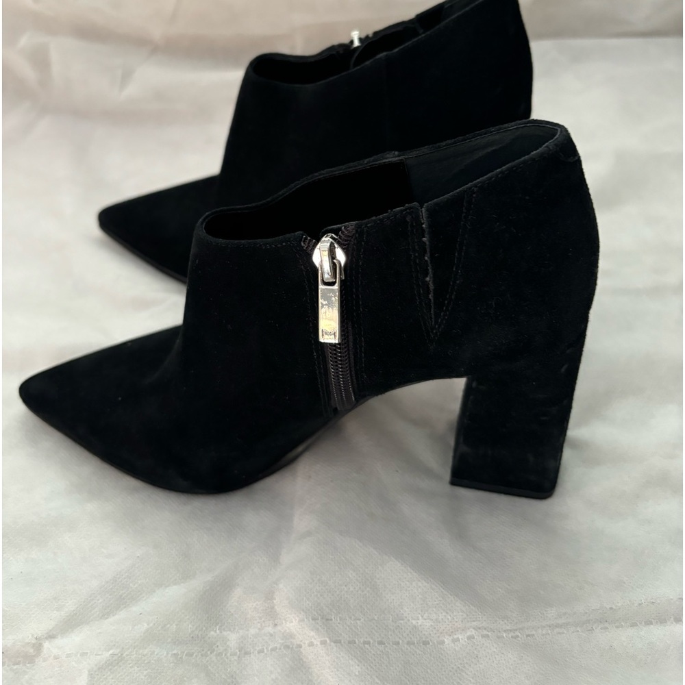 Marc Fisher Booties